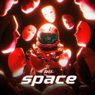 Space by Ati