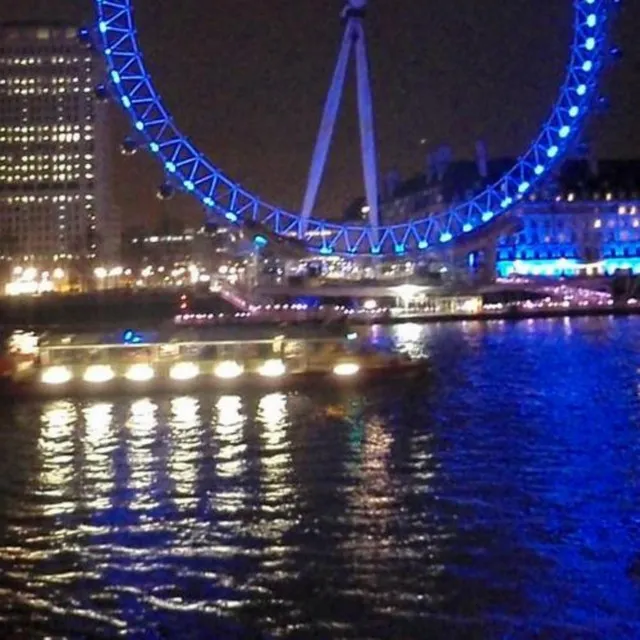 london eye