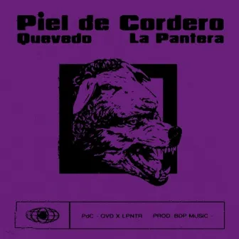 Piel de Cordero by Quevedo