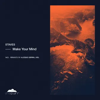 Make Your Mind by Alessio Serra