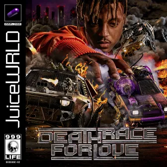 Death Race For Love (Bonus Track Version) by Juice WRLD