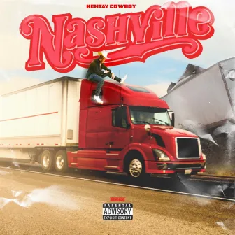 Nashville by Kentay Cowboy