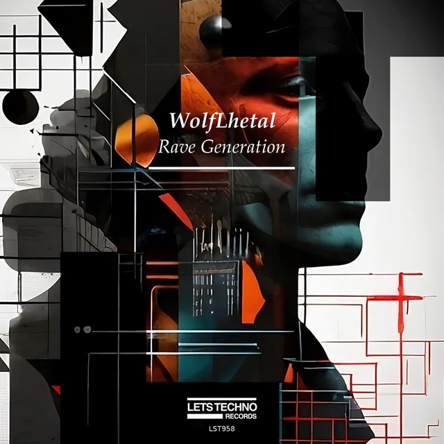 Rave Generation - Original Mix