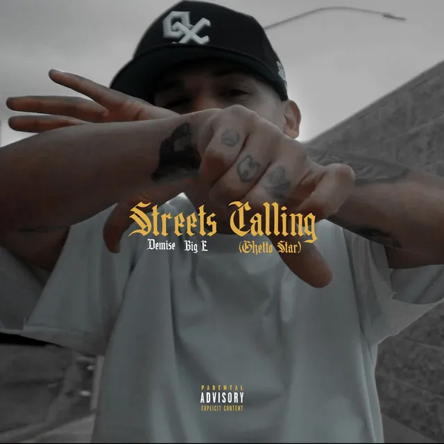 Streets Calling (Ghetto Star)