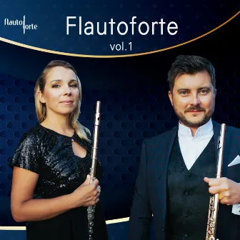 FLAUTOFORTE, vol. 1 by Agata Kielar-Długosz