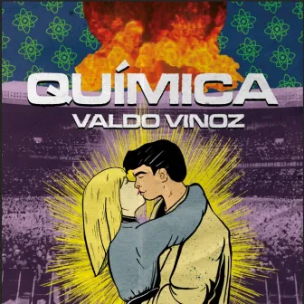 Química by Valdo Vinoz