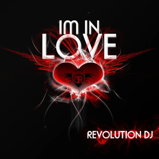 Im In Love - John Rush Remix