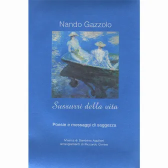 Sussurri della Vita by Nando Gazzolo