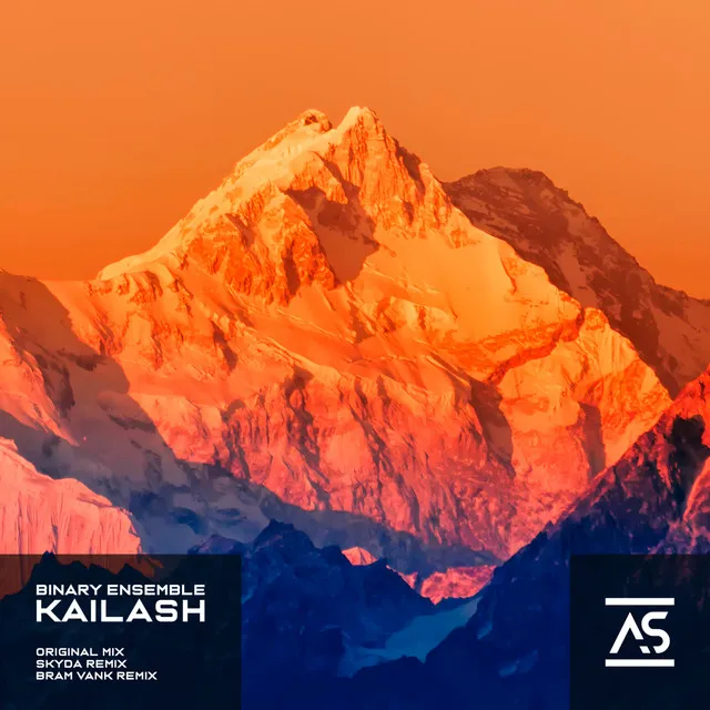 Kailash - Bram VanK Remix