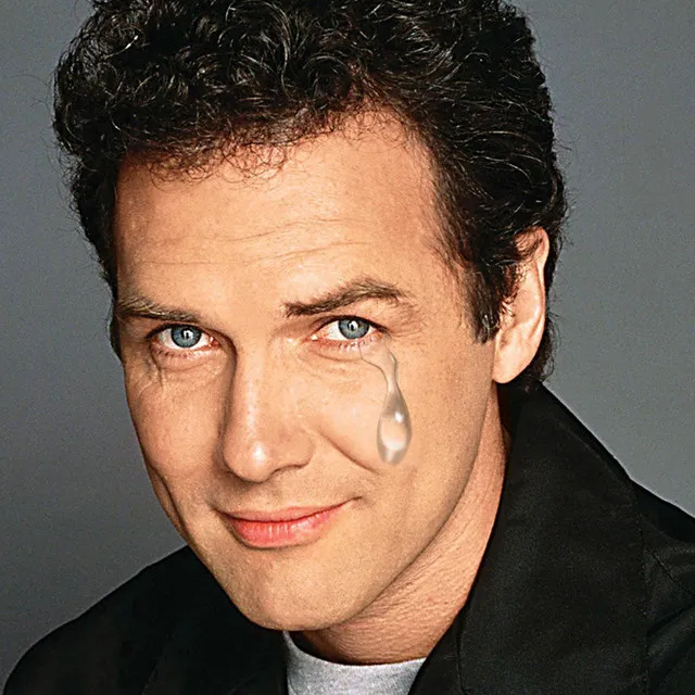 Norm Macdonald