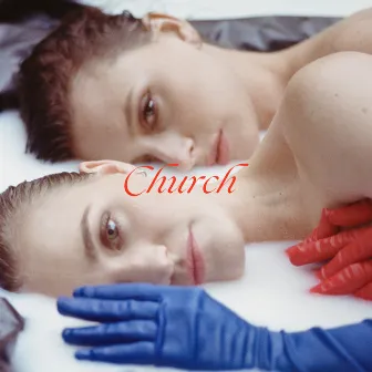 Church by Aly & AJ