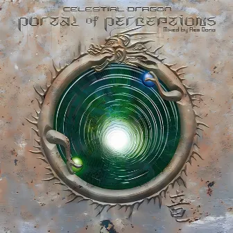 Portal of Perceptions by AES DANA