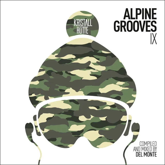 Alpine Grooves 9 (DJ Mix)