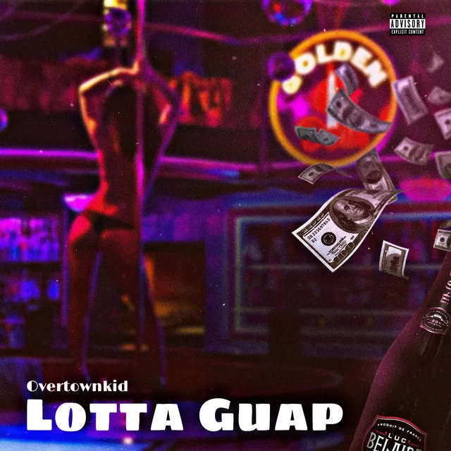 Lotta Guap