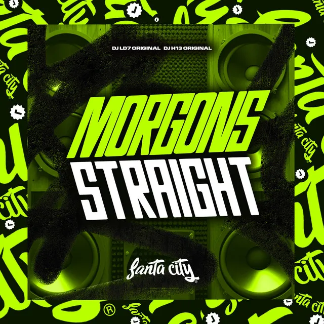 Morgons Straight