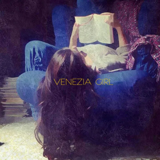 Venezia Girl (Feat. Jay Min, 황문주)