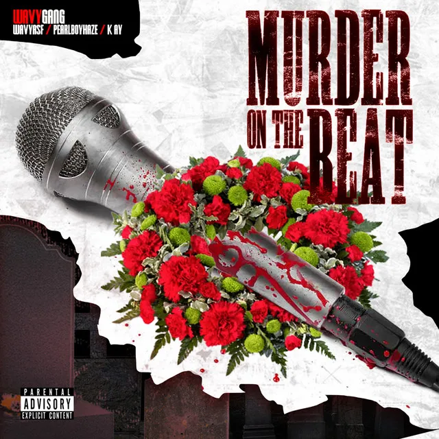 Murder on the Beat