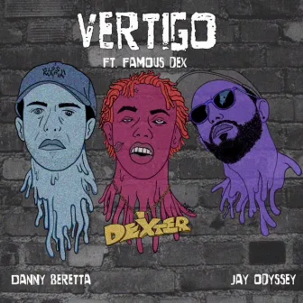 Vertigo by Jay Odyssey