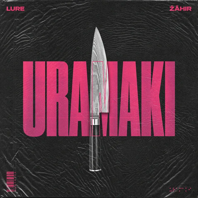 URAMAKI