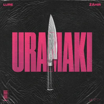 URAMAKI by Lure