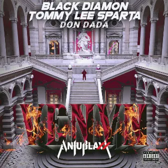 Don Dada (Venvm) by Blak Diamon