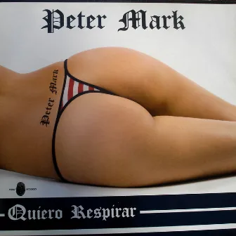 Quiero Respirar by Peter Mark