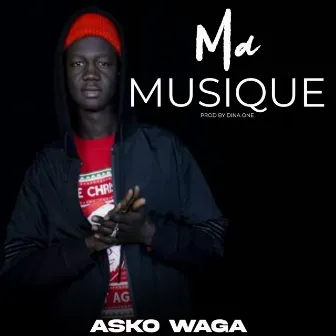 Ma musique by Asko Waga