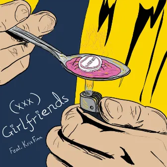 xxxGirlfriends by Weenz