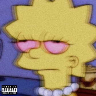 Lisa Simpson by Strikez