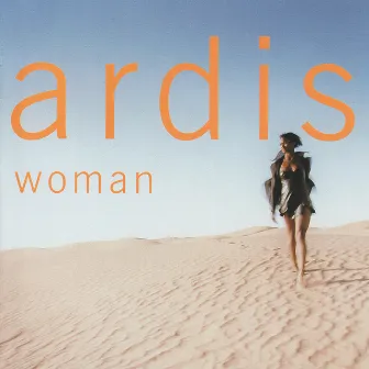 Woman by Ardis