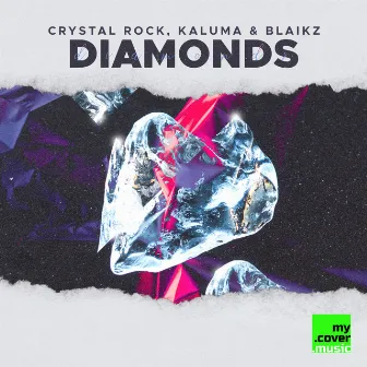 Diamonds by KALUMA