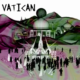 Vatican by Phunk Bias