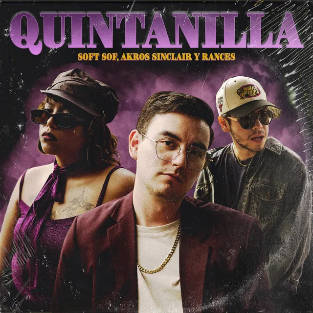 Quintanilla