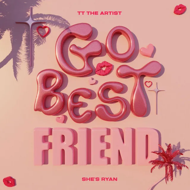 Go Best Friend - Radio Edit