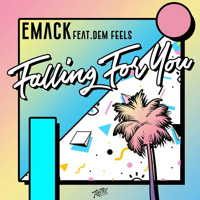 Falling for You (feat. Dem Feels) - Radio Edit