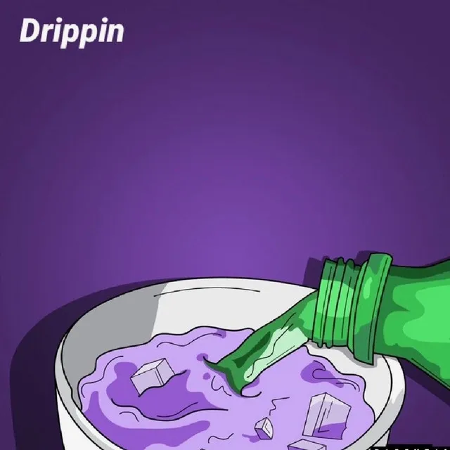 Drippin' Freestyle