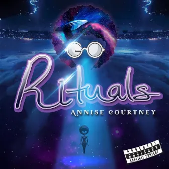 Rituals by Annise Courtney