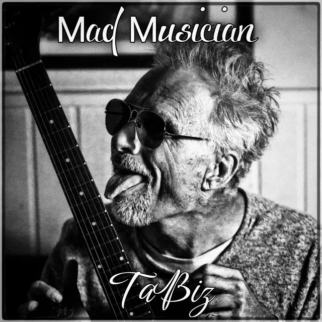 Mad Musician