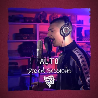 Alto - Live at Dozen Sessions by Alto 520