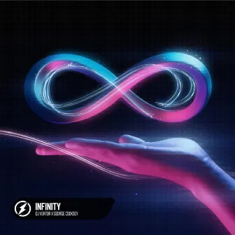 Infinity by George Cooksey