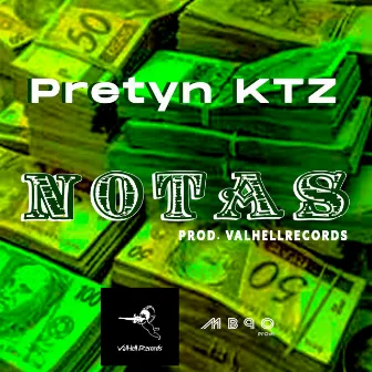 Notas by Pretyn-Ktz