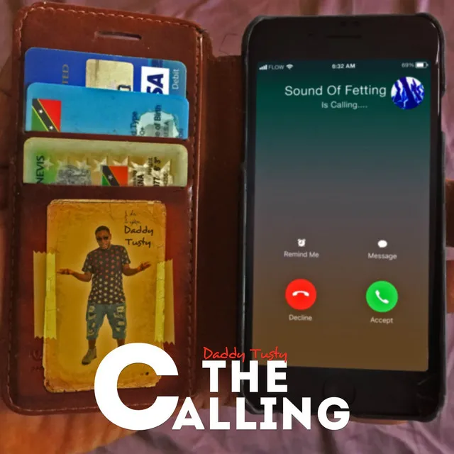 The Calling