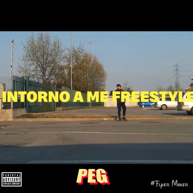 Intorno a me freestyle