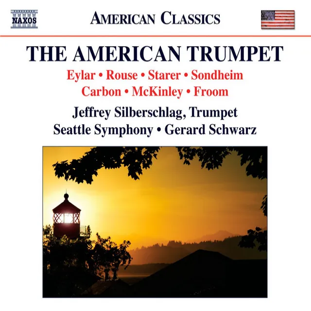 Sweeney Todd: Johanna (Arr. J. Silberschlag, orch. W.T. McKinley for trumpet and string orchestra)