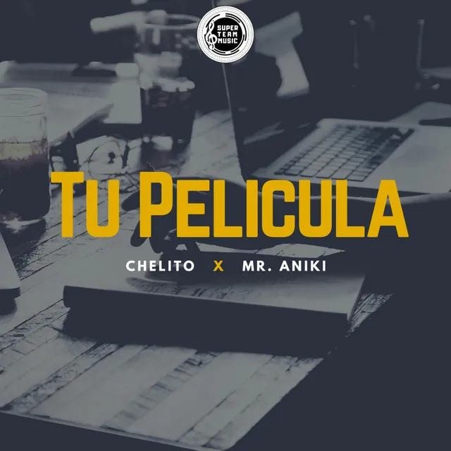 Tu Pelicula