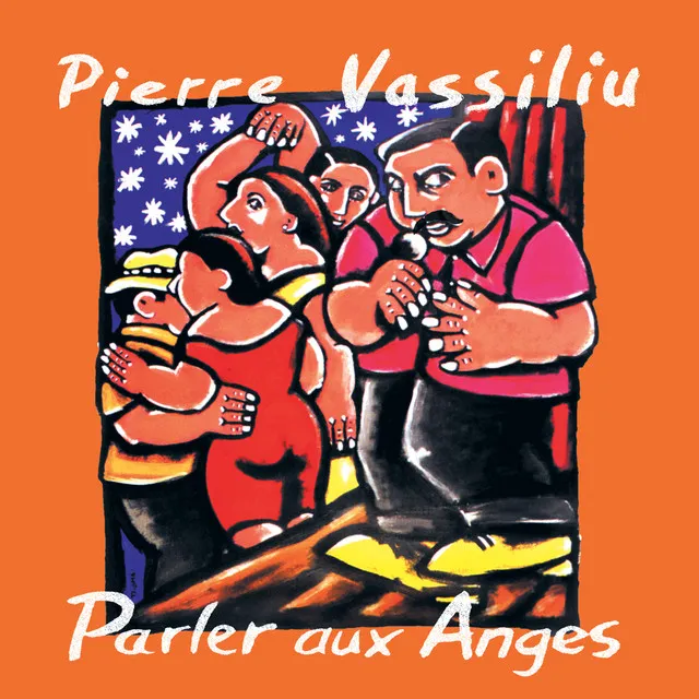 Parler aux anges