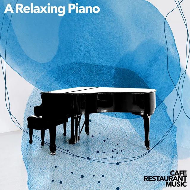 A Relaxing Piano