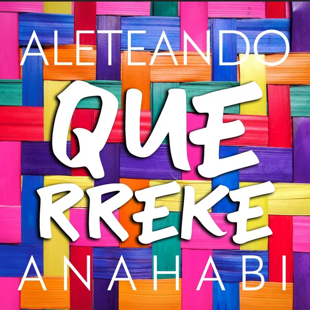 Aleteando Querreke