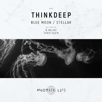 Blue Moon / Stellar by ThinkDeep