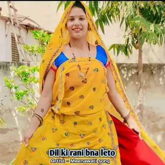 Dil Ki Rani Bna Leto by Unknown Artist